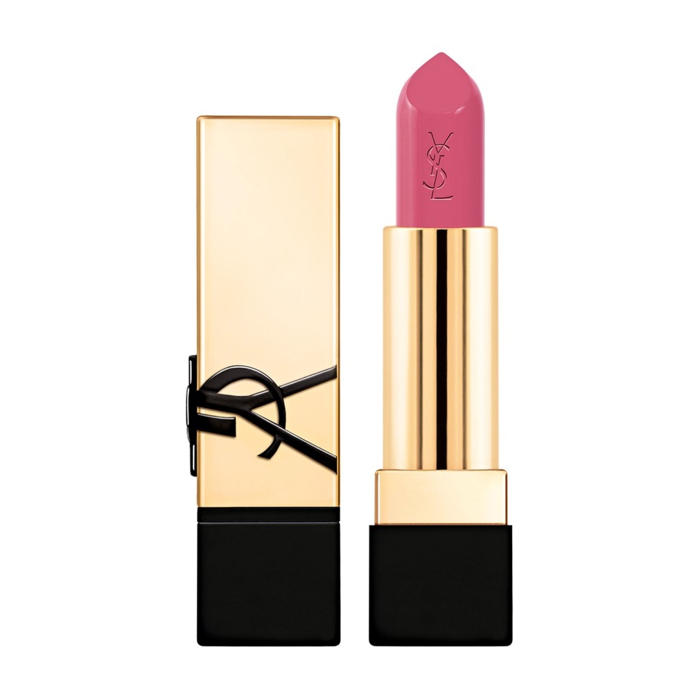 Yves Saint Laurent Rouge Pur Couture Lipstick - PM - Pink Muse